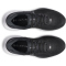UNDER ARMOUR Infinite Pro 2 Laufschuhe Herren 001 - black/anthracite/white 40