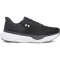 UNDER ARMOUR Infinite Pro 2 Laufschuhe Herren 001 - black/anthracite/white 44