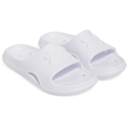 UNDER ARMOUR Locker V Slides Badelatschen Damen 100 -...