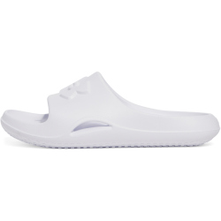 UNDER ARMOUR Locker V Slides Badelatschen Damen 100 -...