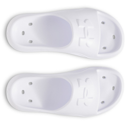 UNDER ARMOUR Locker V Slides Badelatschen Damen 100 -...