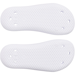 UNDER ARMOUR Locker V Slides Badelatschen Damen 100 -...