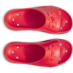 UNDER ARMOUR Locker V Slides Badelatschen Herren 600 -...