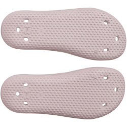 UNDER ARMOUR Locker V Slides Badelatschen Herren 009 - gray dawn/gray dawn/gray dawn 42.5