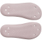 UNDER ARMOUR Locker V Slides Badelatschen Herren 009 - gray dawn/gray dawn/gray dawn 42.5