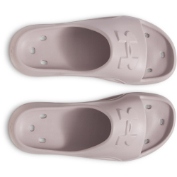 UNDER ARMOUR Locker V Slides Badelatschen Herren 009 -...
