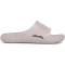 UNDER ARMOUR Locker V Slides Badelatschen Herren 009 - gray dawn/gray dawn/gray dawn 45