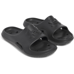 UNDER ARMOUR Locker V Slides Badelatschen Herren 001 -...
