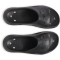UNDER ARMOUR Locker V Slides Badelatschen Herren 001 - black/black/black 40