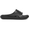 UNDER ARMOUR Locker V Slides Badelatschen Herren 001 - black/black/black 41
