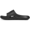 UNDER ARMOUR Locker V Slides Badelatschen Herren 001 - black/black/black 41