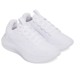UNDER ARMOUR Dynamic 2 Fitnessschuhe Damen 100 - white/white/distant gray 37.5