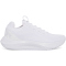 UNDER ARMOUR Dynamic 2 Fitnessschuhe Damen 100 - white/white/distant gray 37.5