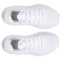 UNDER ARMOUR Dynamic 2 Fitnessschuhe Damen 100 - white/white/distant gray 37.5