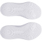 UNDER ARMOUR Dynamic 2 Fitnessschuhe Damen 100 - white/white/distant gray 37.5