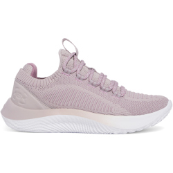 UNDER ARMOUR Dynamic 2 Fitnessschuhe Damen 009 - gray dawn/purple prime/metallic gray dawn 38.5
