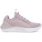 UNDER ARMOUR Dynamic 2 Fitnessschuhe Damen 009 - gray dawn/purple prime/metallic gray dawn 38.5