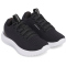 UNDER ARMOUR Dynamic 2 Fitnessschuhe Damen 003 - black/anthracite/white 36