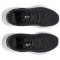 UNDER ARMOUR Dynamic 2 Fitnessschuhe Damen 003 - black/anthracite/white 36