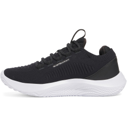 UNDER ARMOUR Dynamic 2 Fitnessschuhe Damen 003 - black/anthracite/white 37.5