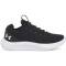 UNDER ARMOUR Dynamic 2 Fitnessschuhe Damen 003 - black/anthracite/white 37.5