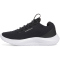 UNDER ARMOUR Dynamic 2 Fitnessschuhe Damen 003 - black/anthracite/white 37.5