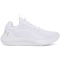 UNDER ARMOUR Dynamic 2 Fitnessschuhe Herren 100 - white/distant gray/halo gray 42