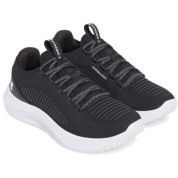 UNDER ARMOUR Dynamic 2 Fitnessschuhe Herren 002 - black/castlerock/white 45