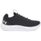 UNDER ARMOUR Dynamic 2 Fitnessschuhe Herren 002 - black/castlerock/white 45