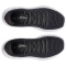 UNDER ARMOUR Dynamic 2 Fitnessschuhe Herren 002 - black/castlerock/white 45
