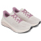 UNDER ARMOUR Sonic 7 Laufschuhe Damen 110 - summit white/white quartz/white quartz 40