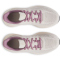 UNDER ARMOUR Sonic 7 Laufschuhe Damen 110 - summit white/white quartz/white quartz 40