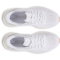 UNDER ARMOUR Sonic 7 Laufschuhe Damen 100 - white/white/white 38.5