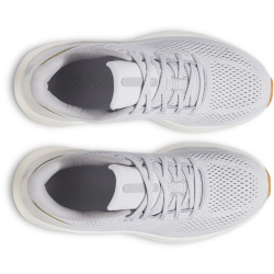 UNDER ARMOUR Sonic 7 Laufschuhe Damen 014 - halo gray/white/mod gray 38.5