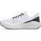 UNDER ARMOUR Sonic 7 Laufschuhe Herren 103 - white/hydro green/metallic silver 41