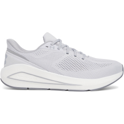 UNDER ARMOUR Sonic 7 Laufschuhe Herren 101 - halo gray/white/mod gray 44