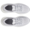 UNDER ARMOUR Sonic 7 Laufschuhe Herren 101 - halo gray/white/mod gray 44