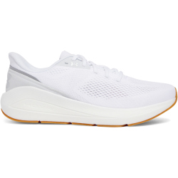 UNDER ARMOUR Sonic 7 Laufschuhe Herren 100 - white/white/white 44