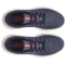 UNDER ARMOUR Sonic 7 Laufschuhe Herren 044 - downpour gray/white quartz/midnight navy 44
