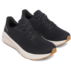 UNDER ARMOUR Sonic 7 Laufschuhe Herren 001 - black/stone/anthracite 44