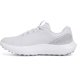 UNDER ARMOUR Surge Golfschuhe Herren 014 - halo gray/halo...