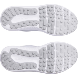 UNDER ARMOUR Surge Golfschuhe Herren 014 - halo gray/halo...