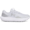 UNDER ARMOUR Surge Golfschuhe Herren 014 - halo gray/halo gray/metallic silver 40