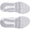 UNDER ARMOUR Surge Golfschuhe Herren 014 - halo gray/halo gray/metallic silver 40