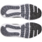 UNDER ARMOUR Surge Golfschuhe Herren 001 - black/castlerock/metallic gun metal 40