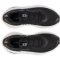 UNDER ARMOUR Phantom 4 Laufschuhe Jungen 002 - black/castlerock/white 35.5