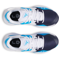UNDER ARMOUR Lockdown 7 Low Basketballschuhe 410 -...