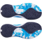 UNDER ARMOUR Lockdown 7 Low Basketballschuhe 410 - midnight navy/electric blue/white 43