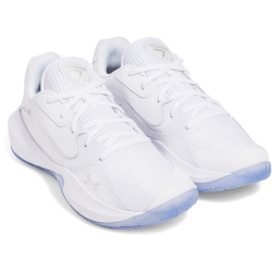 UNDER ARMOUR Lockdown 7 Low Basketballschuhe 102 -...
