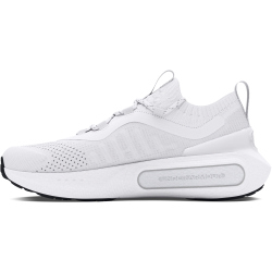 UNDER ARMOUR Phantom 4 Laufschuhe Herren 101 - white/halo gray/white 50.5